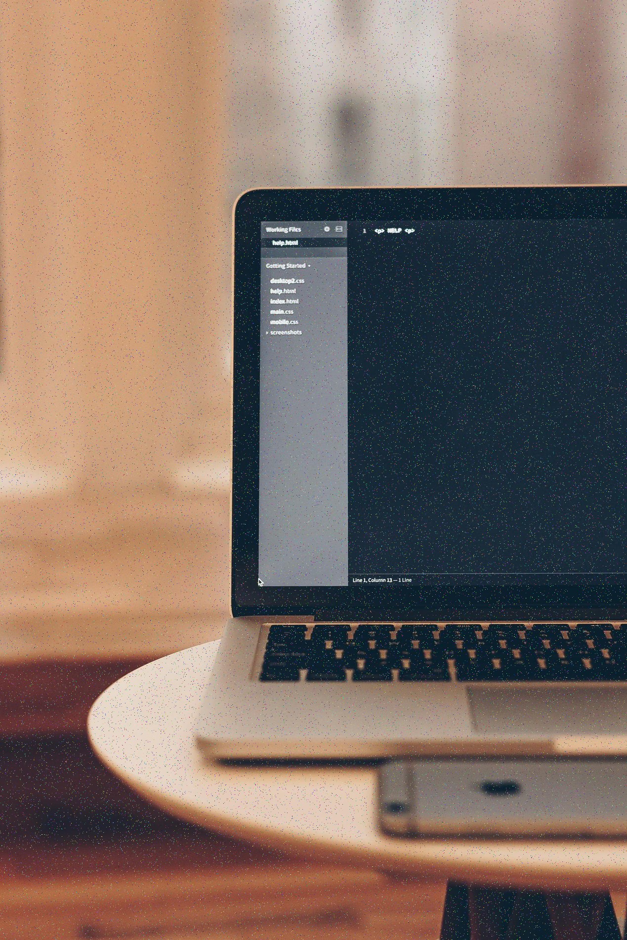 KI-Rechner Interface